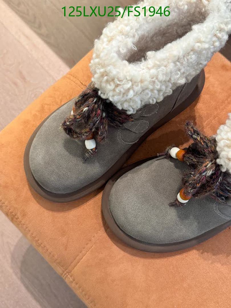 UGG-Women Shoes Code: FS1946 $: 125USD