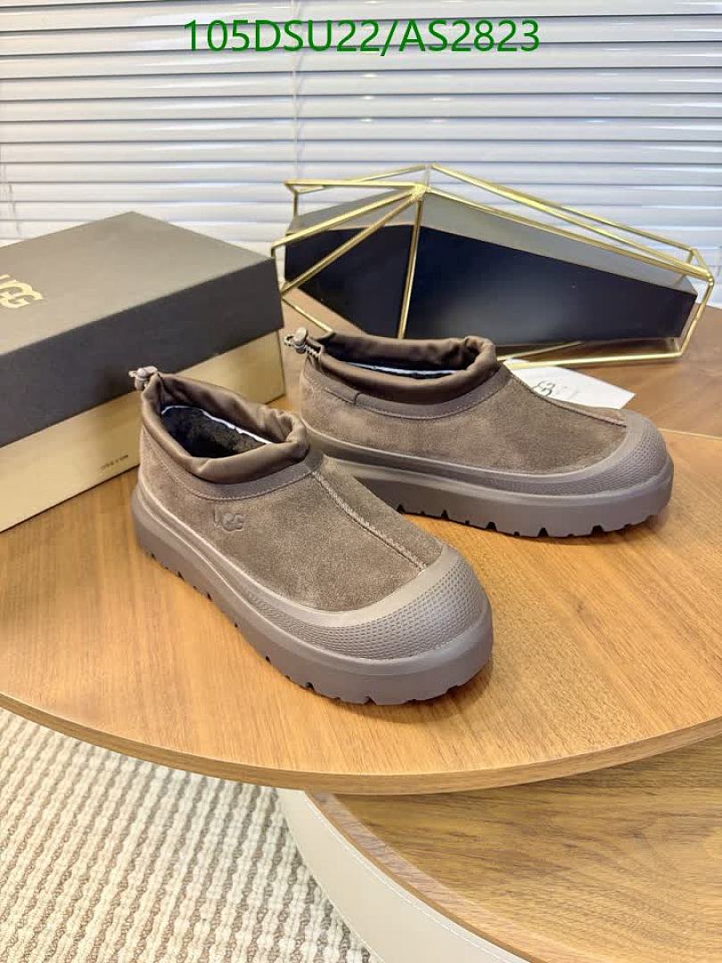 UGG-Men shoes Code: AS2823 $: 105USD