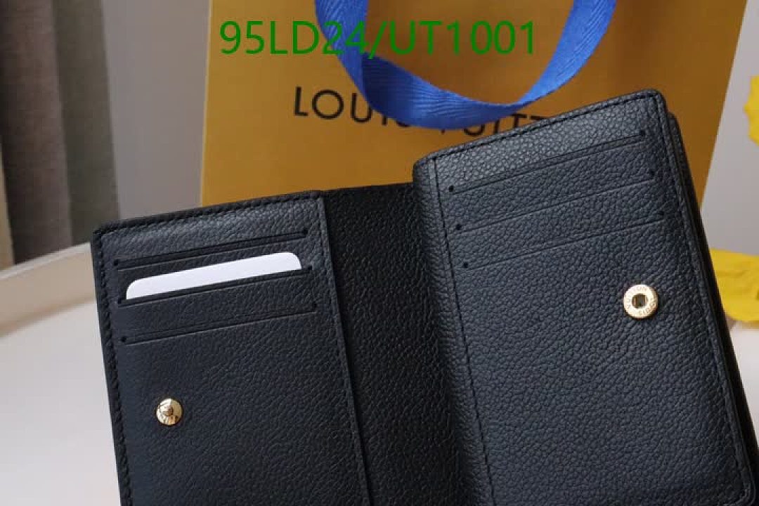 LV-WalletsMirror Quality Code: UT1001 $: 95USD