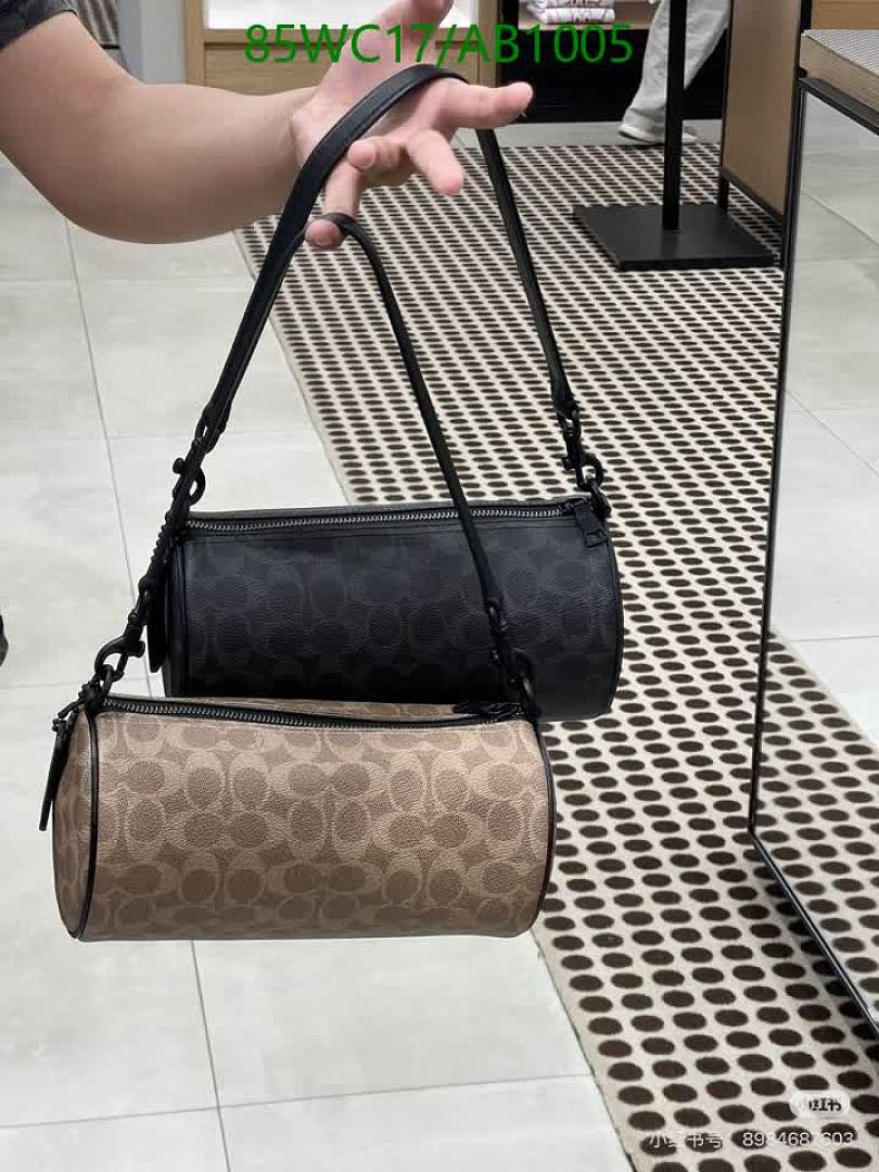 Coach-Bags4A Quality Code: AB1005 $: 85USD