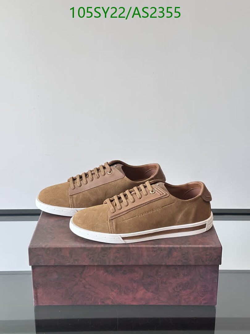 Stefano Ricci-Men shoes Code: AS2355 $: 105USD