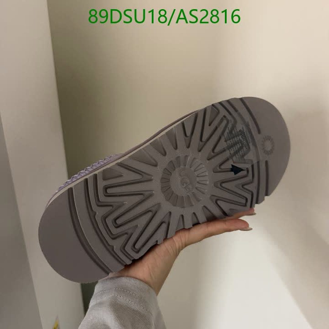 UGG-Women Shoes Code: AS2816 $: 89USD