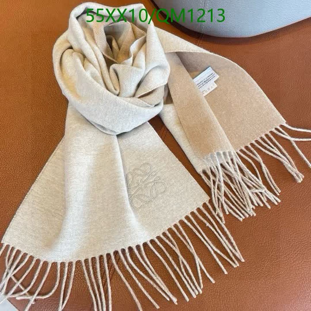 Loewe-Scarves Code: QM1213 $: 55USD