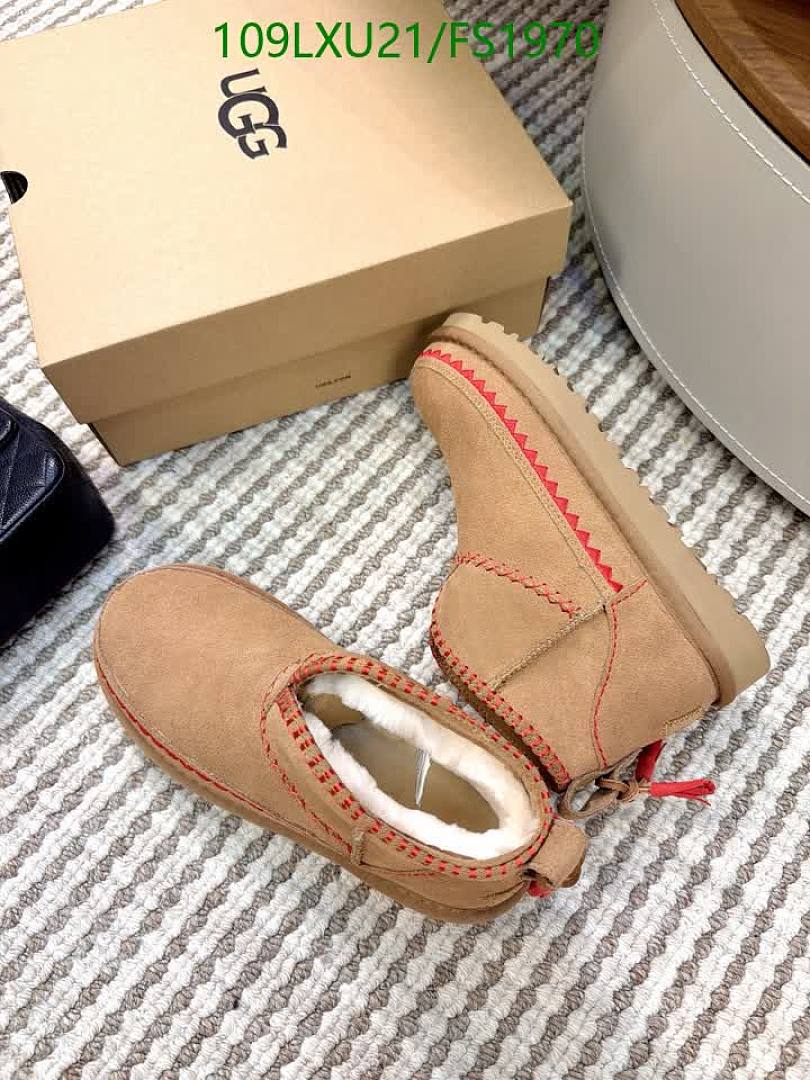 UGG-Women Shoes Code: FS1970 $: 109USD