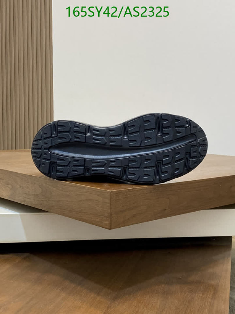 Moncler-Men shoes Code: AS2325 $: 165USD