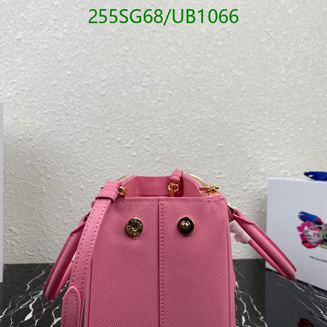 Prada-BagsMirror Quality Code: UB1066 $: 255USD