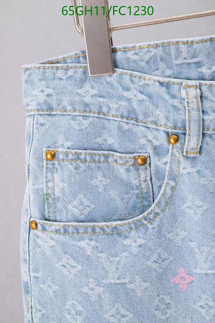 LV-Clothing Code: FC1230 $: 65USD
