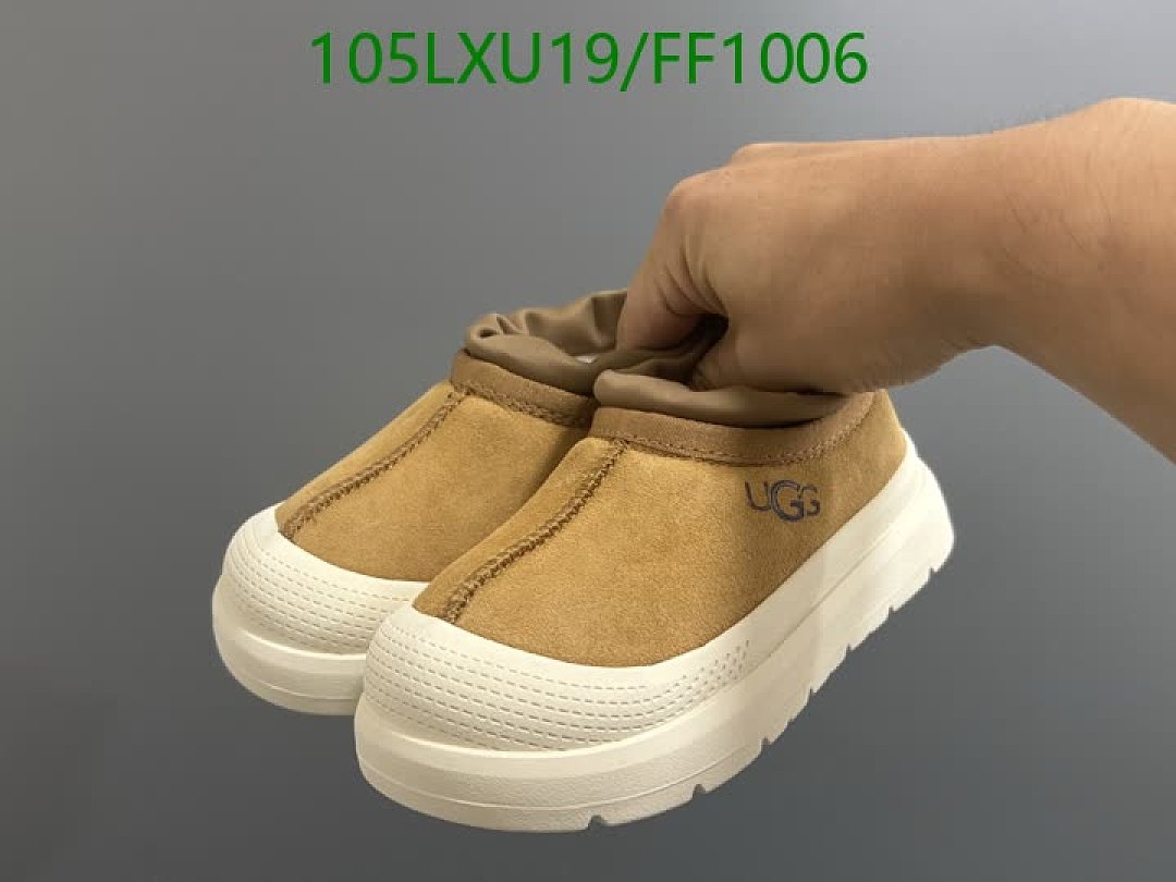UGG-Shoes（Kids） Code: FF1006 $: 105USD