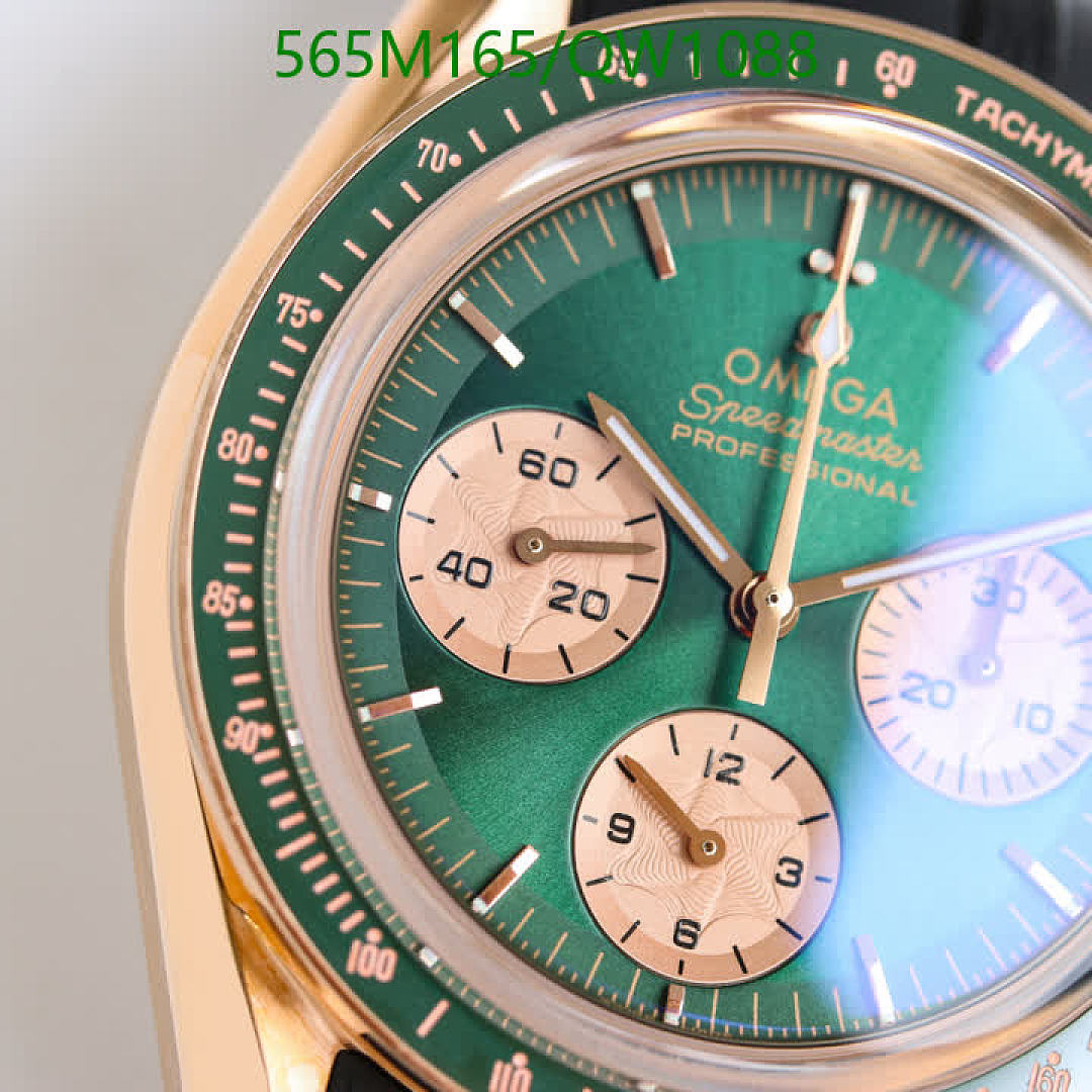Omega-WatchesMirror Quality Code: QW1088 $: 565USD