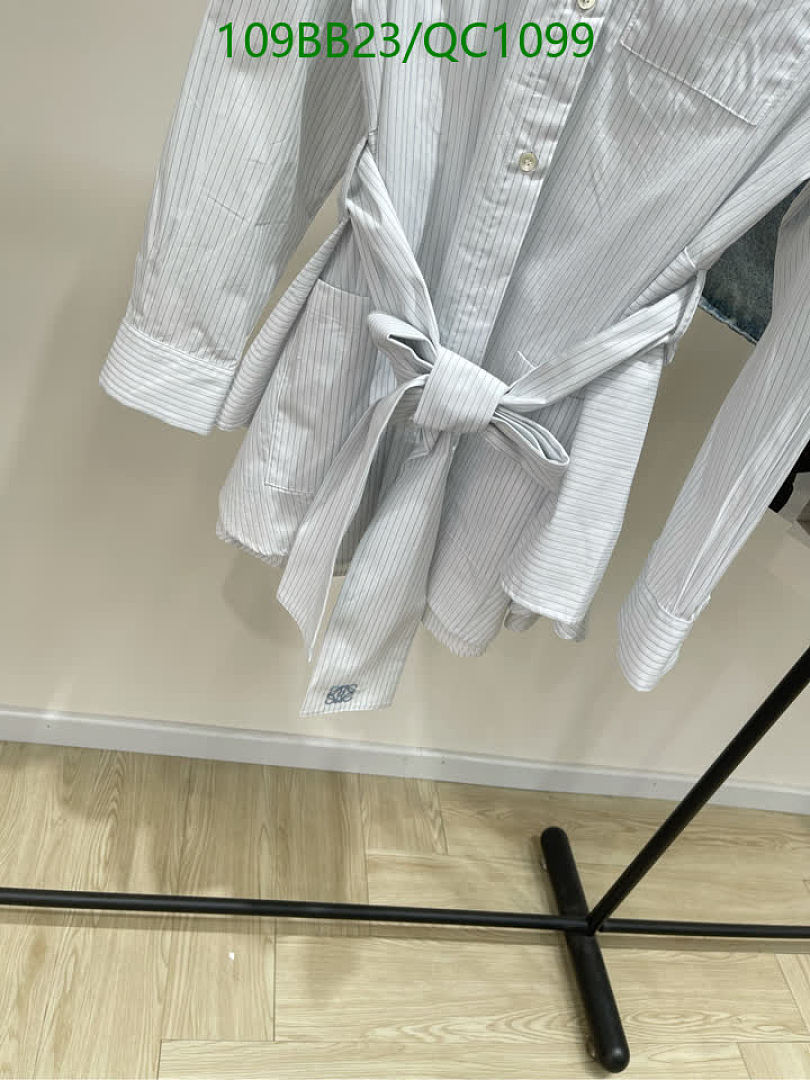 Loewe-Clothing Code: QC1099 $: 109USD