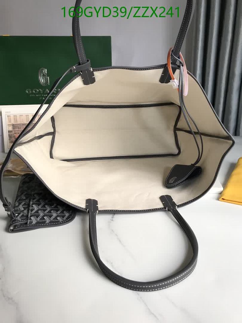 Goyard-BagsMirror Quality Code: ZZX241 $: 169USD