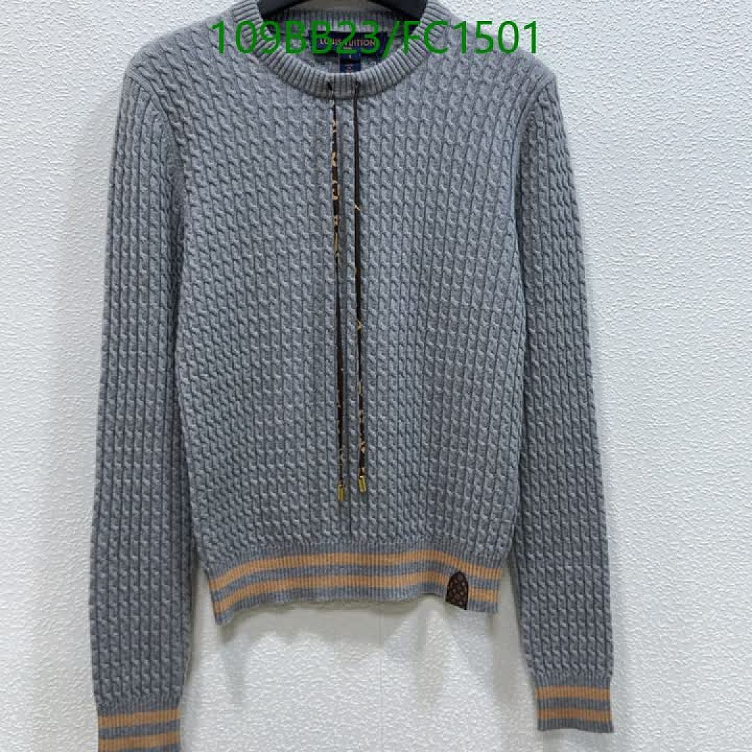 LV-Clothing Code: FC1501 $: 109USD