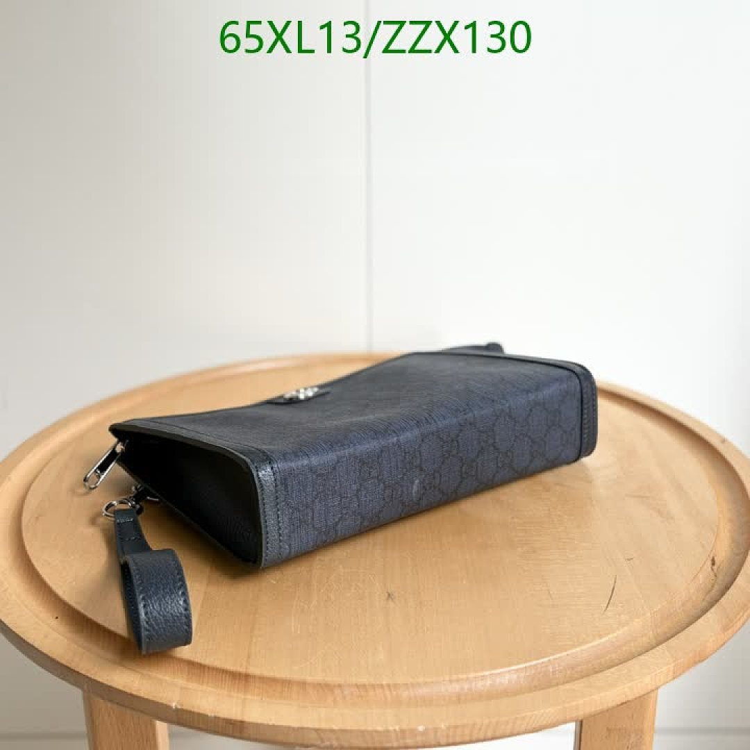 Gucci-Bags4A Quality Code: ZZX130 $: 65USD