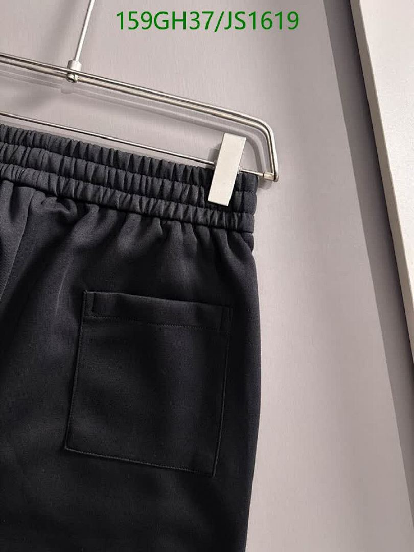 Balenciaga-Clothing Code: JS1619 $: 159USD