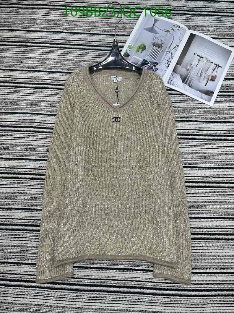 Chanel-Clothing Code: QC1056 $: 109USD