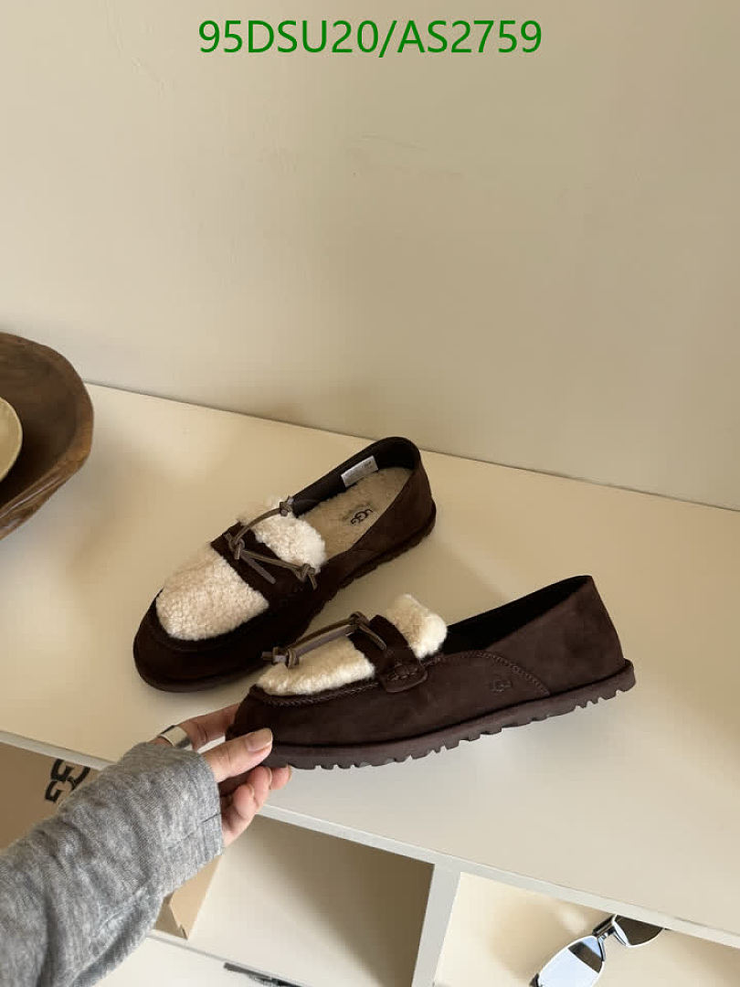 UGG-Women Shoes Code: AS2759 $: 95USD