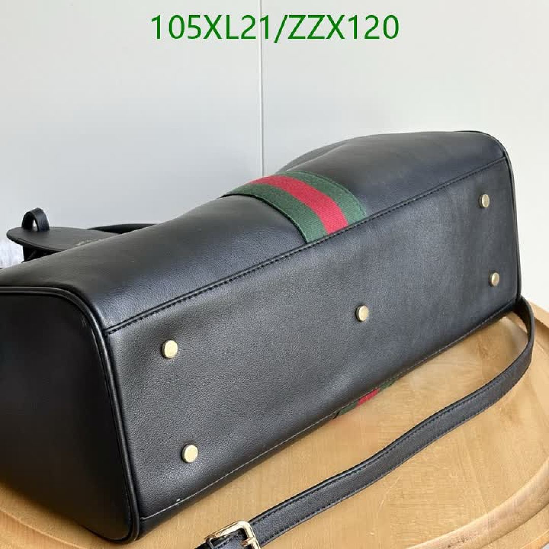 Gucci-Bags4A Quality Code: ZZX120 $: 105USD