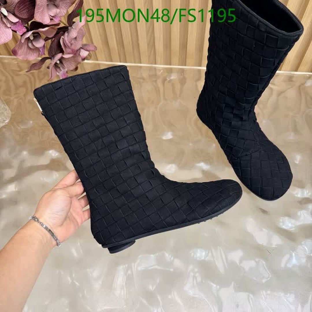 BV-Women Shoes Code: FS1195 $: 195USD