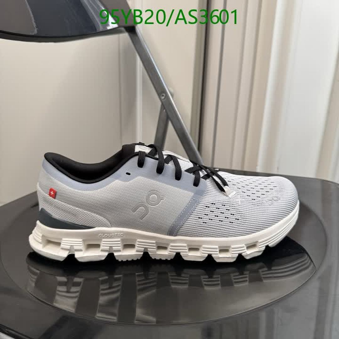 On Running Cloudsurfer-Men shoes Code: AS3601 $: 95USD