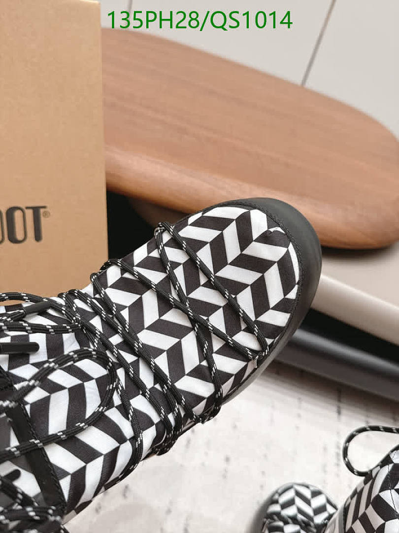 Boots-Women Shoes Code: QS1014 $: 135USD