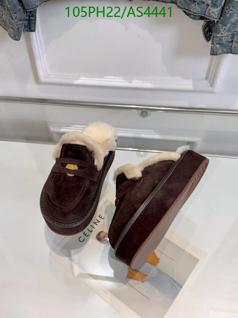 Miu Miu-Women Shoes Code: AS4441 $: 105USD