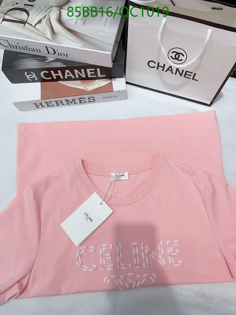 Celine-Clothing Code: QC1019 $: 85USD