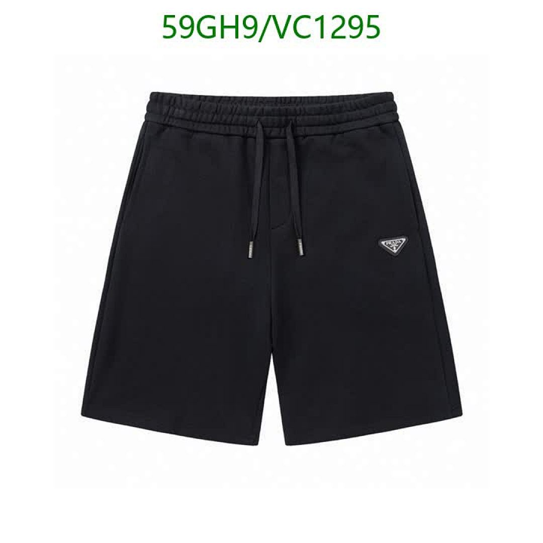 Prada-Clothing Code: VC1295 $: 59USD