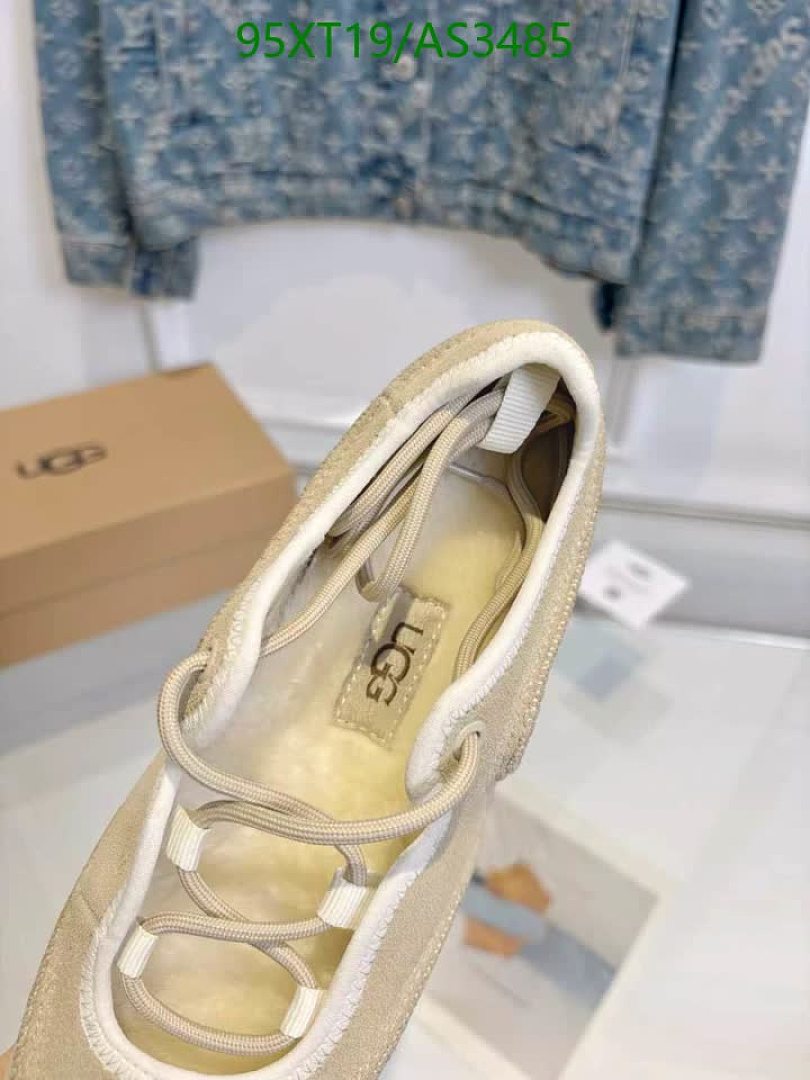 UGG-Women Shoes Code: AS3485 $: 95USD