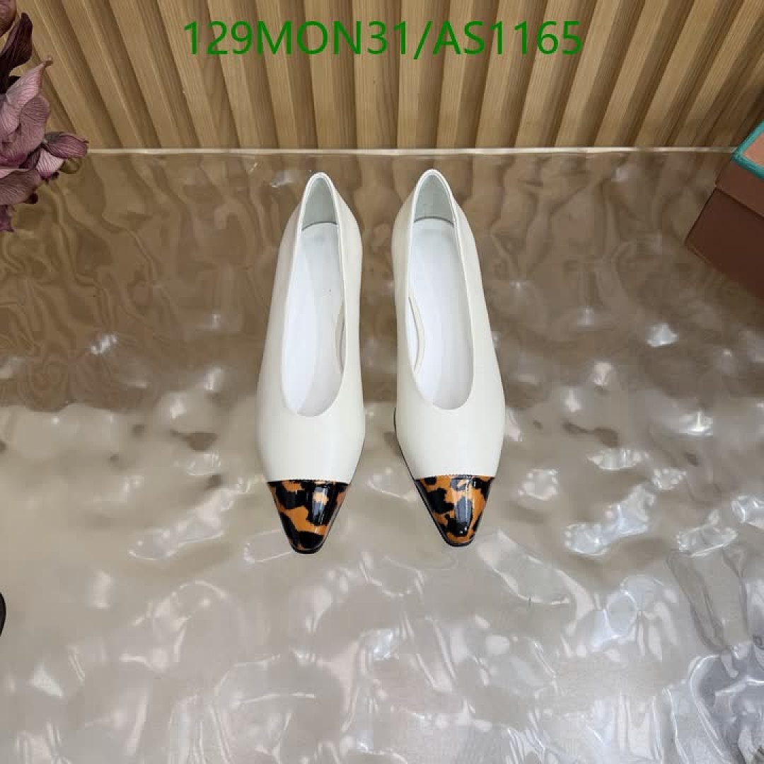 Loro Piana-Women Shoes Code: AS1165 $: 129USD