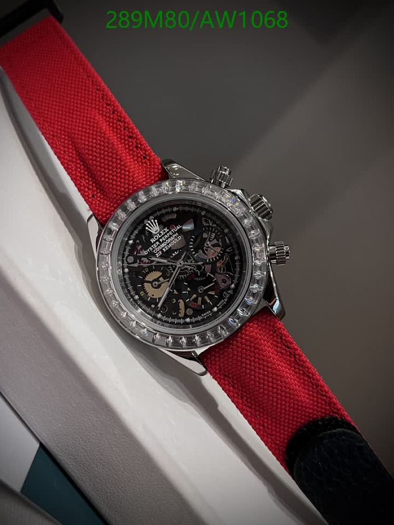 Rolex-WatchesMirror Quality Code: AW1068 $: 289USD