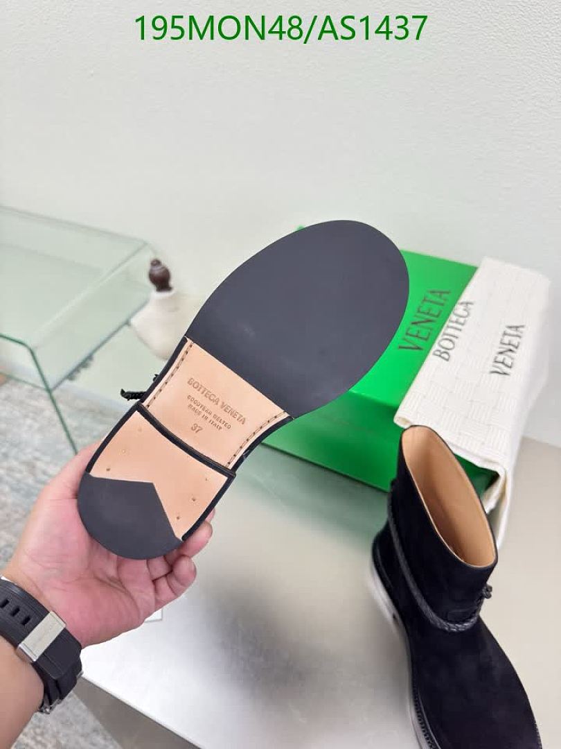 BV-Women Shoes Code: AS1437 $: 195USD