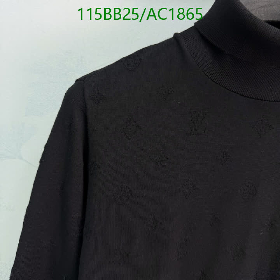 LV-Clothing Code: AC1865 $: 115USD