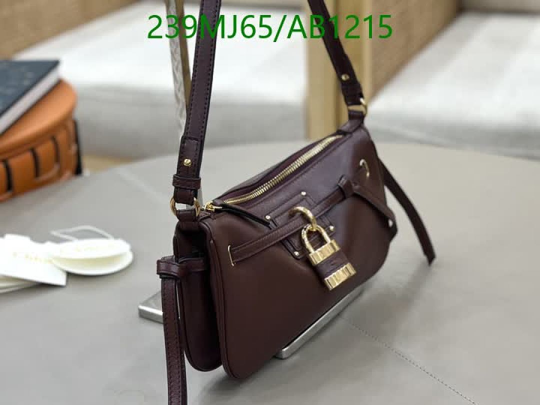 Chloe-BagsMirror Quality Code: AB1215 $: 239USD