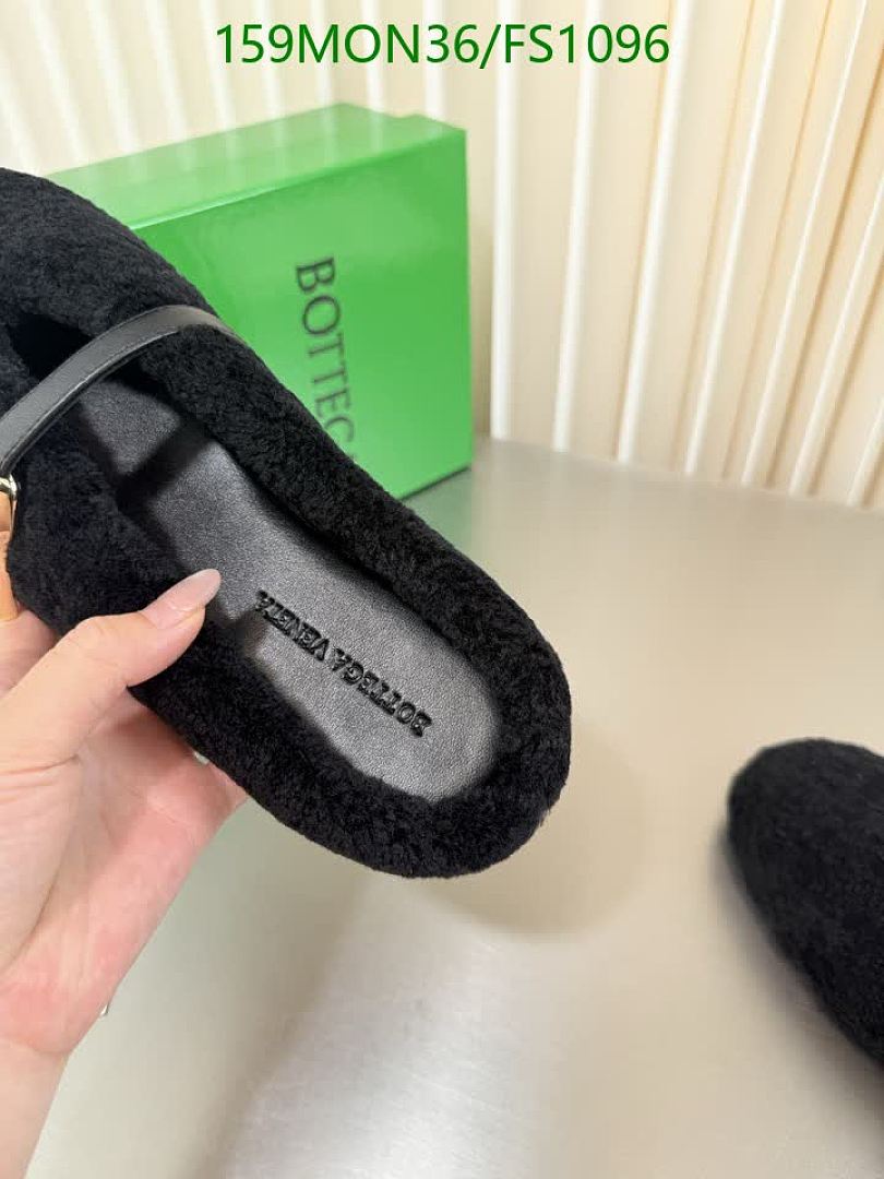 BV-Women Shoes Code: FS1096 $: 159USD