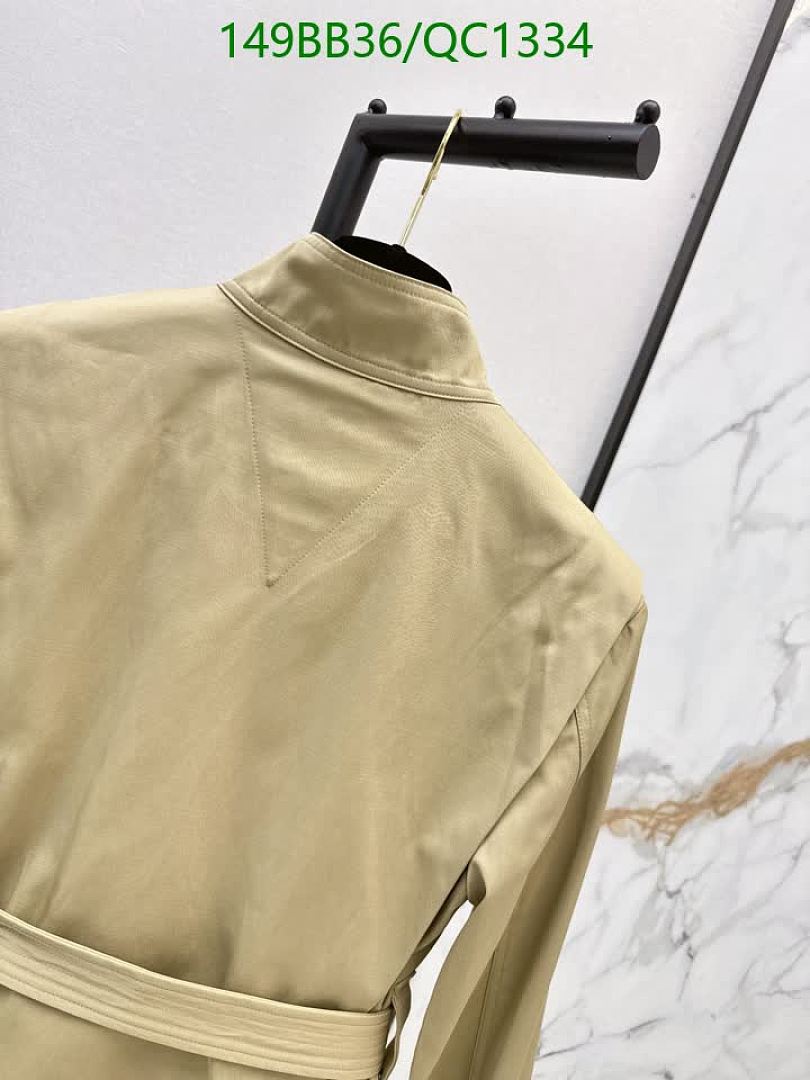 BV-Clothing Code: QC1334 $: 149USD