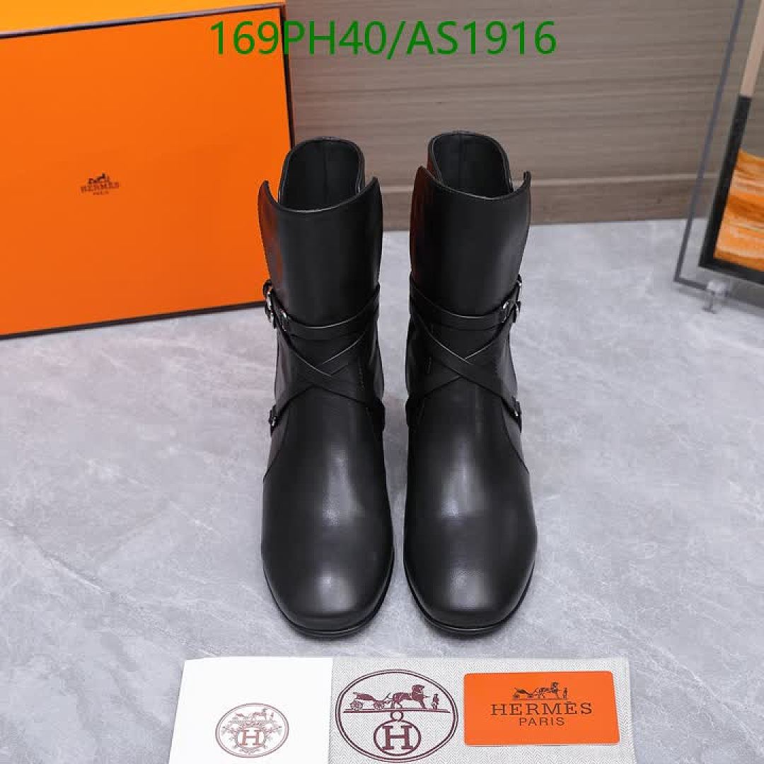 Hermes-Women Shoes Code: AS1916 $: 169USD