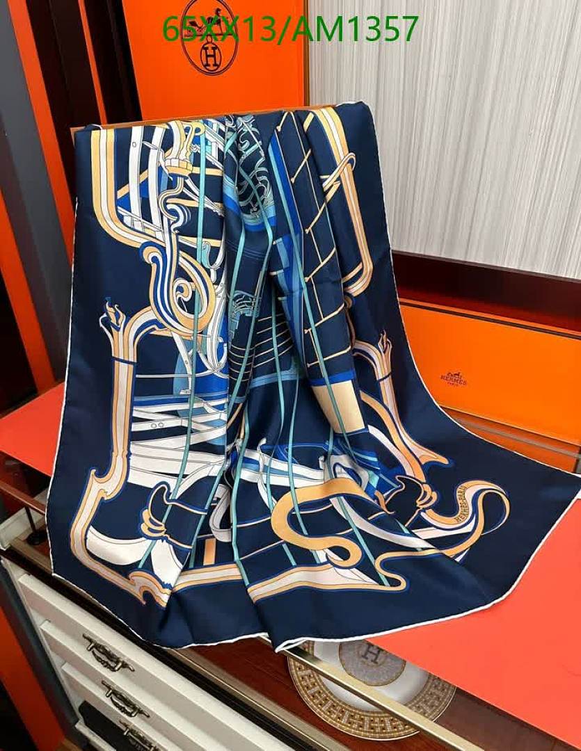 Hermes-Scarves Code: AM1357 $: 65USD