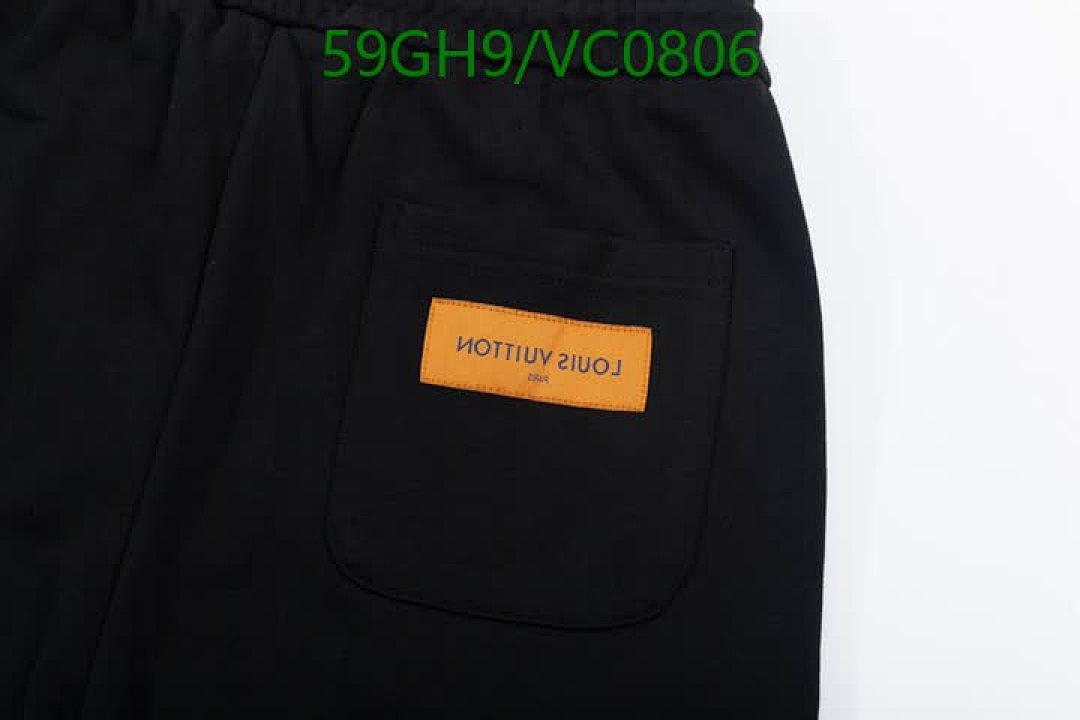 LV-Clothing Code: VC0806 $: 59USD
