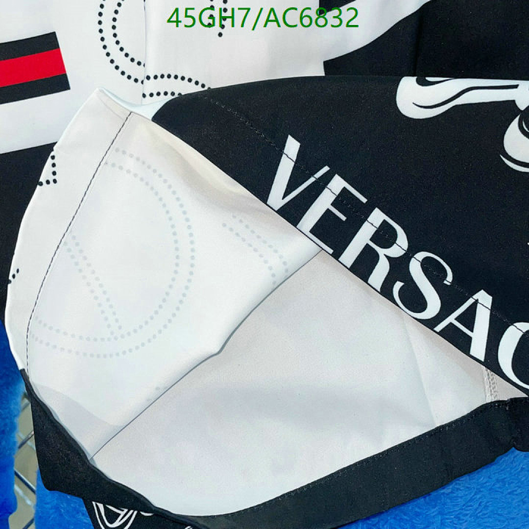 Versace-Clothing Code: AC6832 $: 45USD