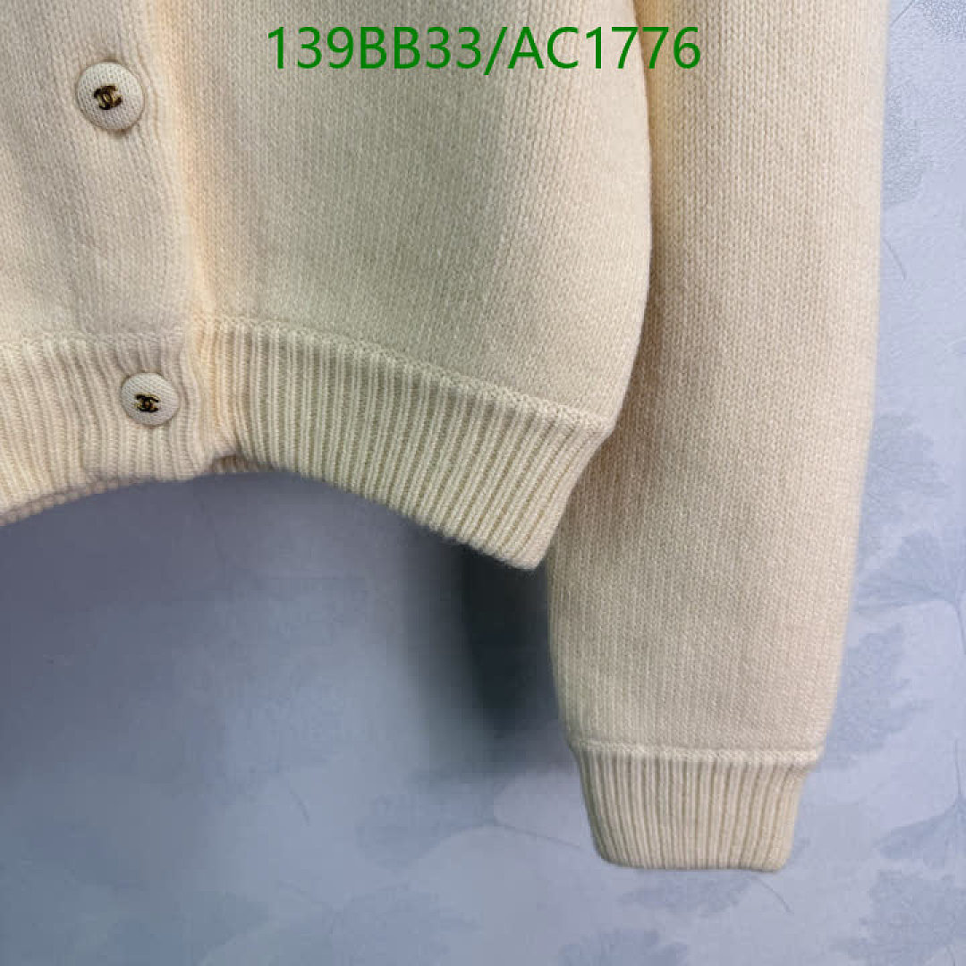 Chanel-Clothing Code: AC1776 $: 139USD