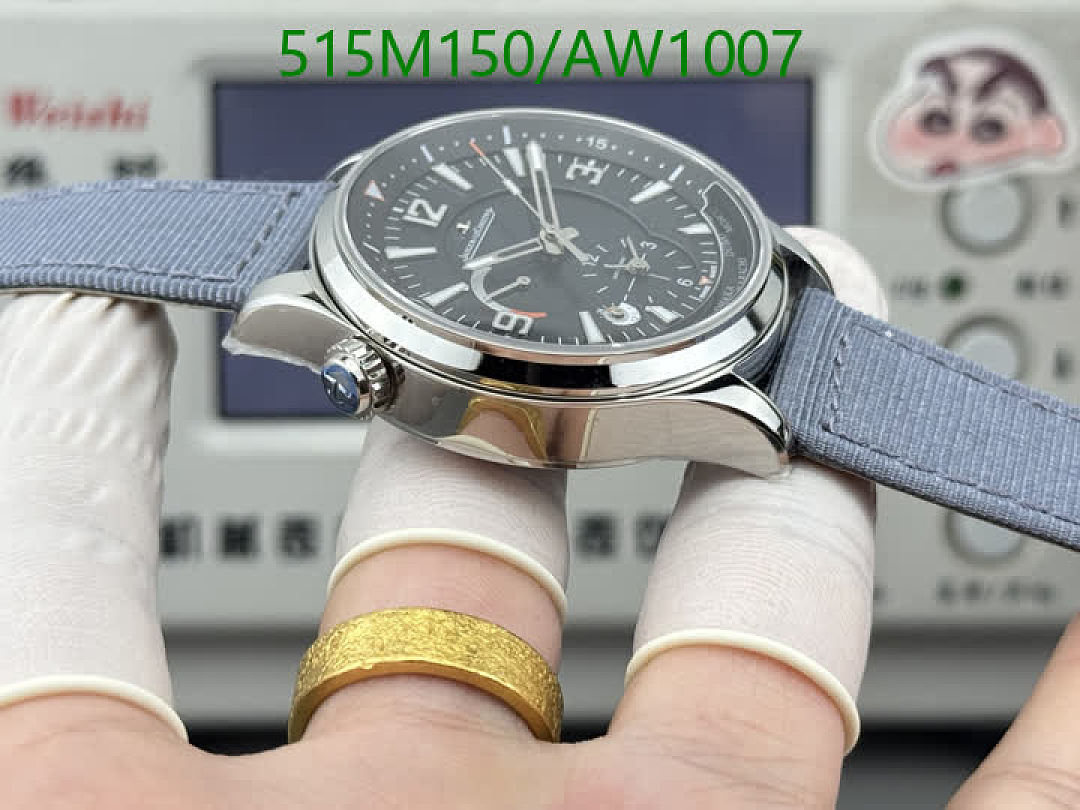 Jaeger-LeCoultre-WatchesMirror Quality Code: AW1007 $: 515USD