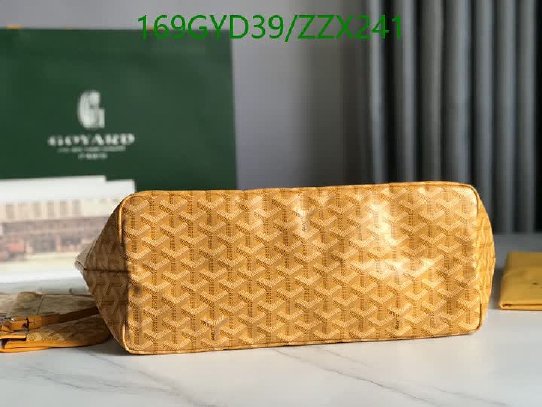 Goyard-BagsMirror Quality Code: ZZX241 $: 169USD