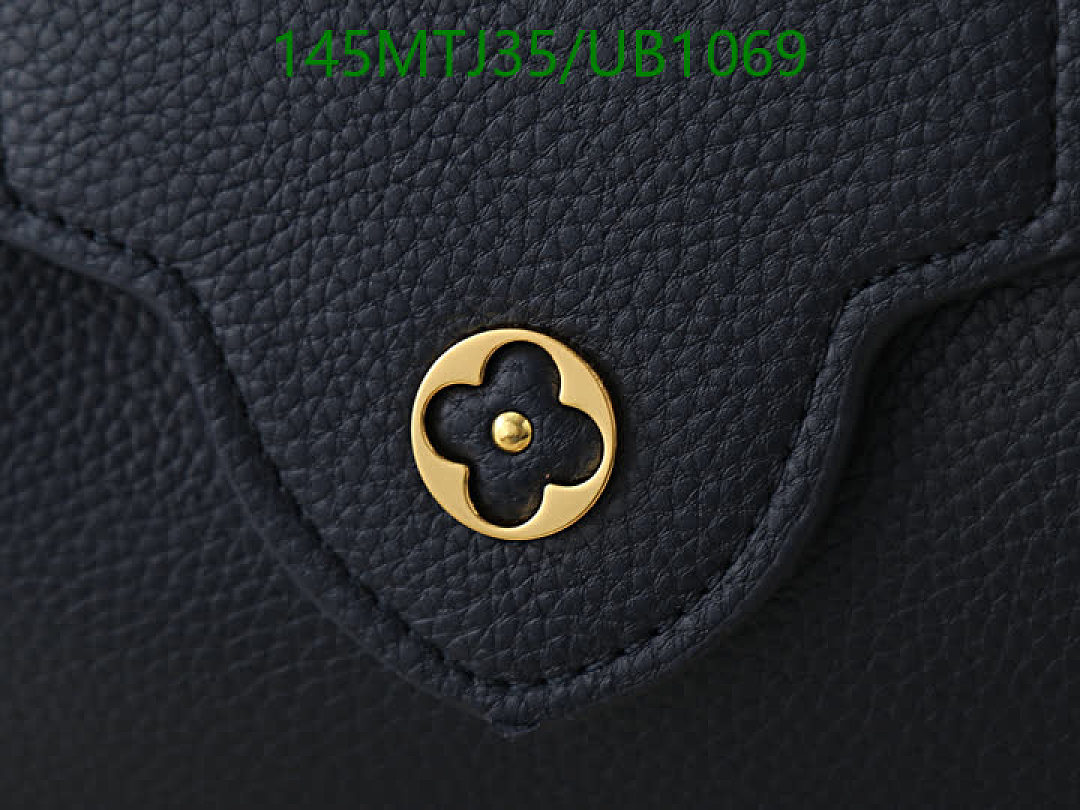 LV-Bags4A Quality Code: UB1069 $: 145USD