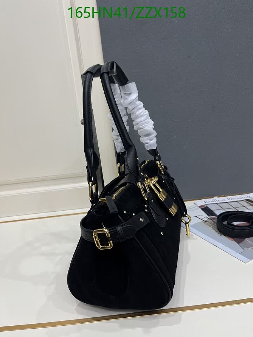 Chloe-Bags4A Quality Code: ZZX158 $: 165USD