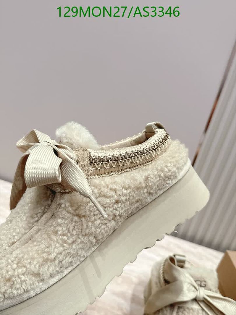 UGG-Women Shoes Code: AS3346 $: 129USD