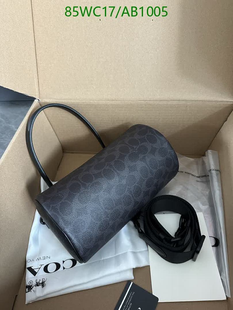 Coach-Bags4A Quality Code: AB1005 $: 85USD
