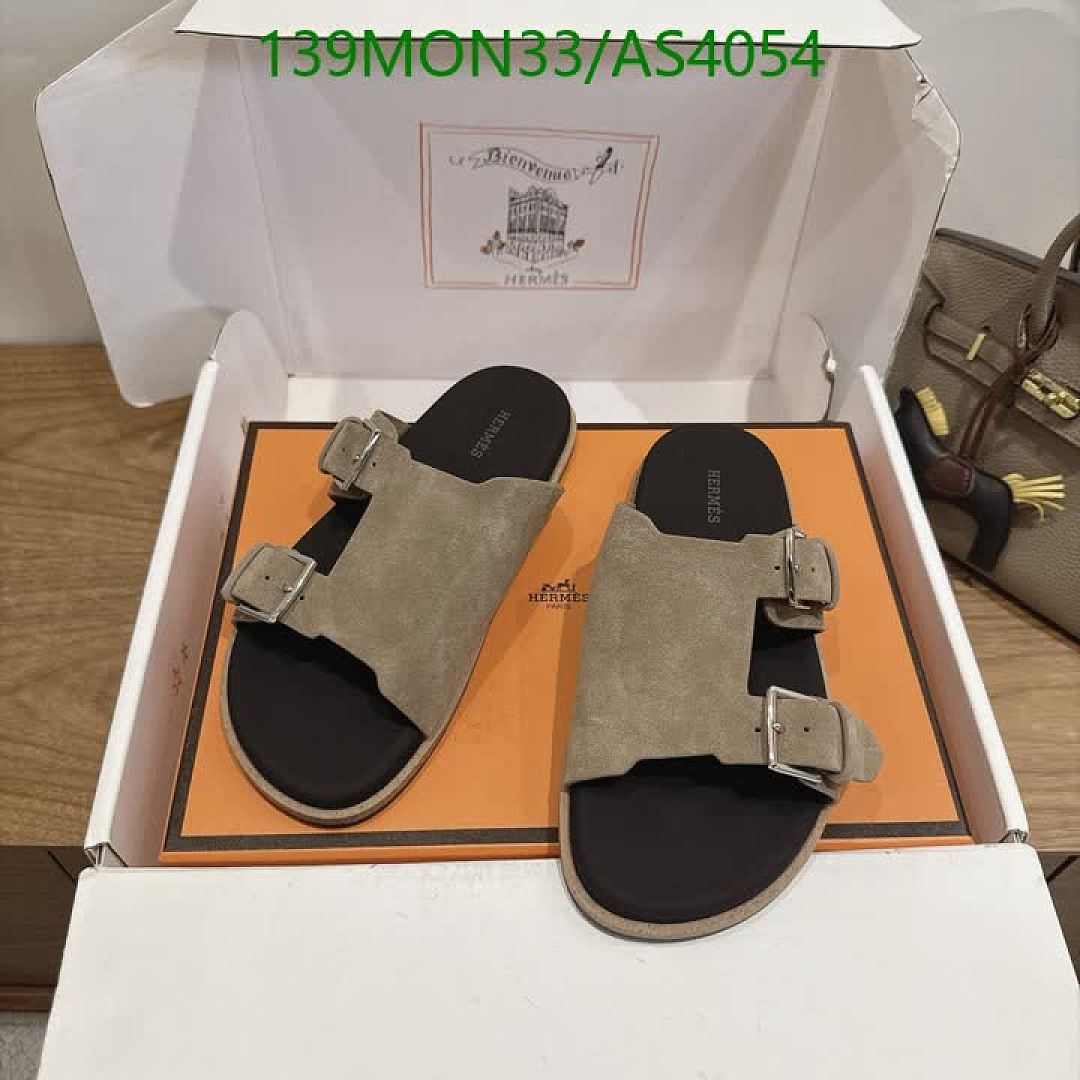 Hermes-Women Shoes Code: AS4054 $: 139USD
