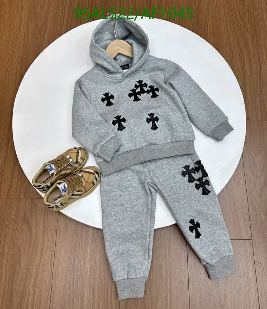 Chrome Hearts-Clothing（Kids） Code: AF1045 $: 95USD