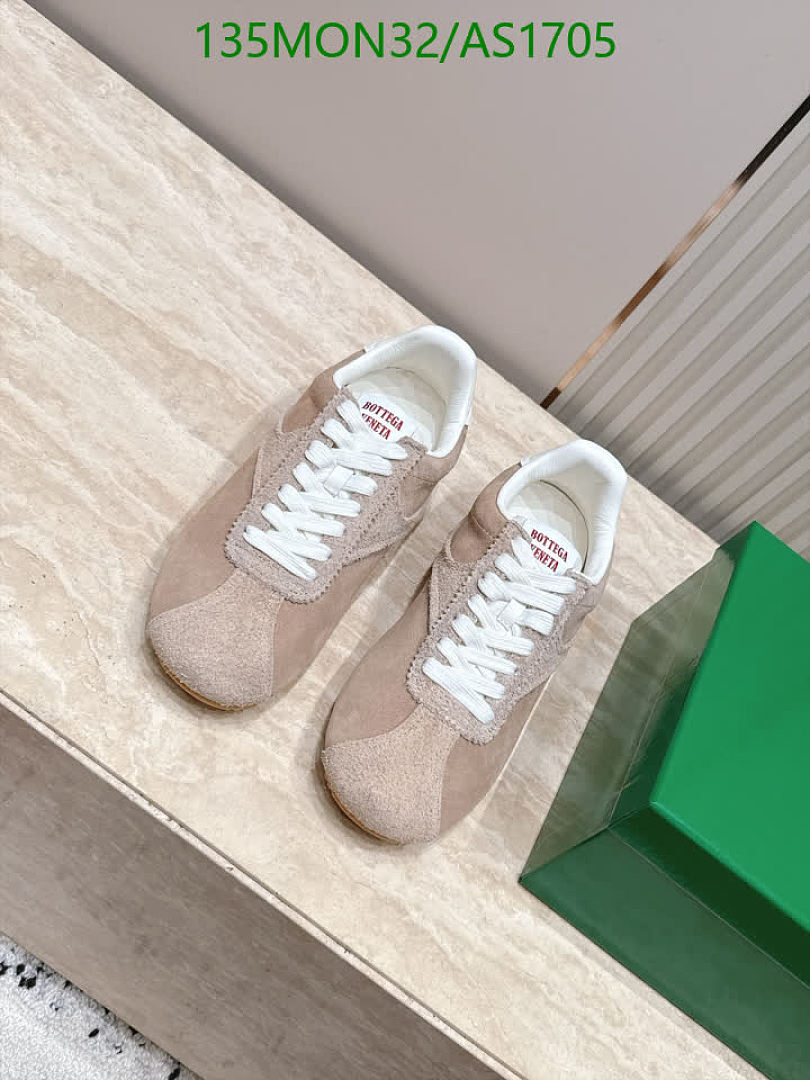 BV-Women Shoes Code: AS1705 $: 135USD
