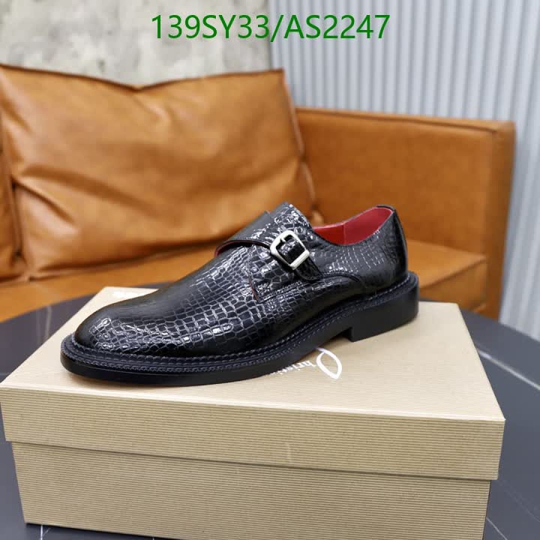 Christian Louboutin-Men shoes Code: AS2247 $: 139USD